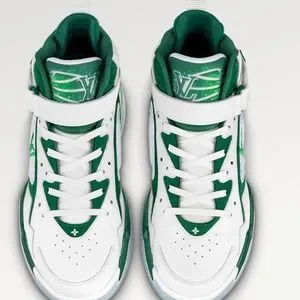 Louis Vuitton Shoes Lv Trainer Sneaker Boot Poshmark